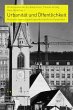 Urbanität und Öffentlichkeit (eBook,... - Bild 1