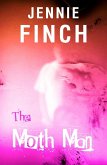 The Moth Man (eBook, ePUB) The Moth Man (eBook, ePUB)