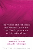 The Practice of International and National Courts and the (De-)Fragmentation of International Law (eBook, ePUB)