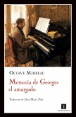 Memoria de Georges el amargado (eBook, ePUB)