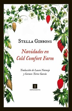 Navidades en Cold Comfort Farm (eBook, ePUB) - Gibbons, Stella