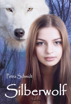 Cover Silberwolf (eBook, ePUB)