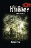 Ahrimans Brut / Dorian Hunter Bd.61 (eBook, ePUB)