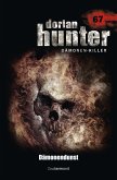 Dämonendunst / Dorian Hunter Bd.67 (eBook, ePUB)