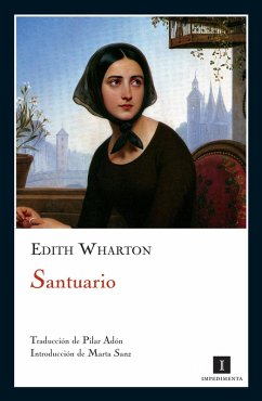 Cover Santuario (eBook, ePUB)