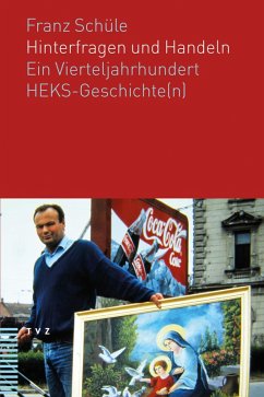 Hinterfragen und Handeln (eBook, ePUB) - Schüle, Franz