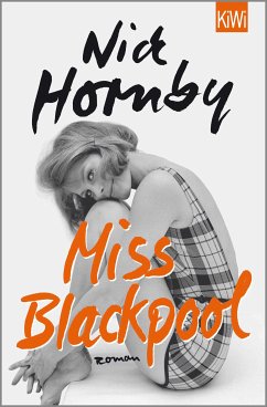 Miss Blackpool (eBook, ePUB) - Hornby, Nick