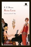 Reina Lucía (eBook, ePUB)