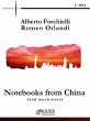 Notebooks from China (eBook, ePUB) - Bild 1