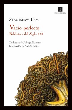 Vacío perfecto (eBook, ePUB) - Lem, Stanislaw