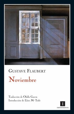 Cover Noviembre (eBook, ePUB)