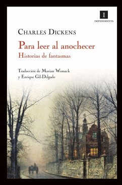 Cover Para leer al anochecer (eBook, ePUB)