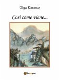 Così come viene... (eBook, PDF)