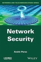Network Security (eBook, ePUB) - Perez, André
