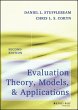 Evaluation Theory, Models, and... - Bild 1