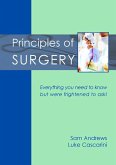 Principles of Surgery (eBook, ePUB)