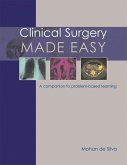 Clinical Surgery Made Easy (eBook, ePUB)