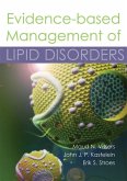 Evidence-based Management of Lipid Disorders (eBook, ePUB)