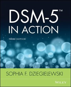 DSM-5 in Action (eBook, ePUB) - Dziegielewski, Sophia F.
