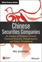 Cover Chinese Securities Companies (eBook, PDF)