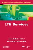 LTE Services (eBook, ePUB)