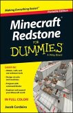 Minecraft Redstone For Dummies, Portable Edition (eBook, ePUB)