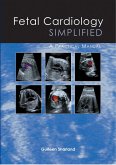 Fetal Cardiology Simplified (eBook, ePUB)