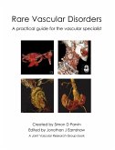 Rare Vascular Disorders (eBook, ePUB)