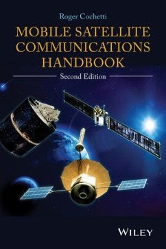 Mobile Satellite Communications Handbook (eBook, ePUB) - Cochetti, Roger