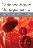 Evidence-based Management of Hypertension (eBook, ePUB)