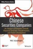 Chinese Securities Companies (eBook, ePUB) Chinese Securities Companies (eBook, ePUB)