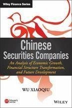 Chinese Securities Companies (eBook, ePUB) - Xiaoqiu, Wu