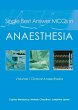 Single Best Answer MCQs in Anaesthesia... - Bild 1