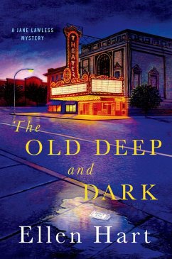 The Old Deep and Dark (eBook, ePUB) - Hart, Ellen