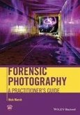Forensic Photography (eBook, ePUB)