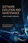 Software Evolution and Maintenance (eBook, PDF)