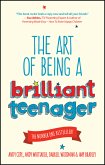 The Art of Being a Brilliant Teenager (eBook, ePUB)