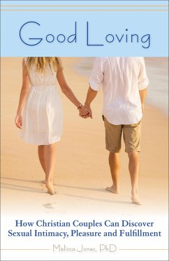 Cover Good Loving (eBook, ePUB)
