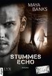 Stummes Echo / KGI Bd.5 (eBook, ePUB) - Bild 1