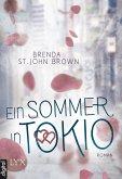 Ein Sommer in Tokio (eBook, ePUB)