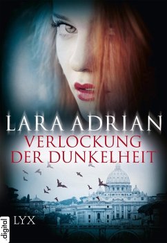 Verlockung der Dunkelheit (eBook, ePUB) - Adrian, Lara