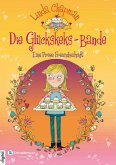 Eine Prise Freundschaft / Die Glückskeks-Bande Bd.1 (eBook, ePUB)