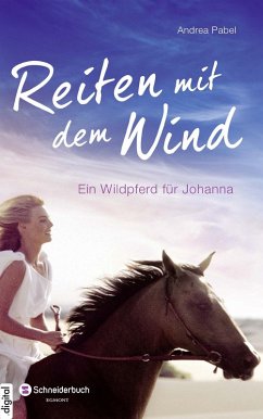 Reiten mit dem Wind (eBook, ePUB) - Pabel, Andrea