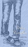 Ovily Pumpkin (eBook, ePUB) Ovily Pumpkin (eBook, ePUB)