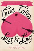 True Tales of Lust and Love (eBook, ePUB)