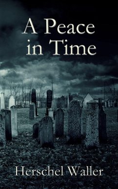 Cover A Peace in Time (eBook, ePUB)