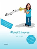 Musiktheorie (eBook, ePUB)