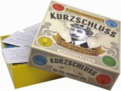 Image of Kurzschluss (Spiel)