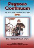 Pegasus Continuum (eBook, ePUB) Pegasus Continuum (eBook, ePUB)