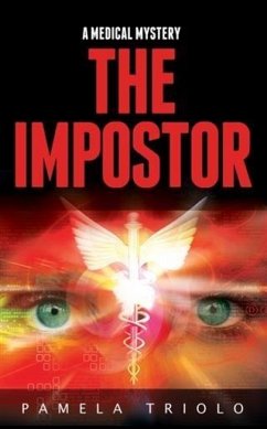 Cover Impostor: A Medical Mystery (eBook, ePUB)